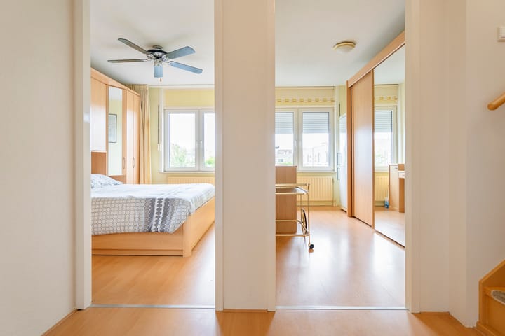 Foto 34 van Elisabeth Vijlbriefstraat 3