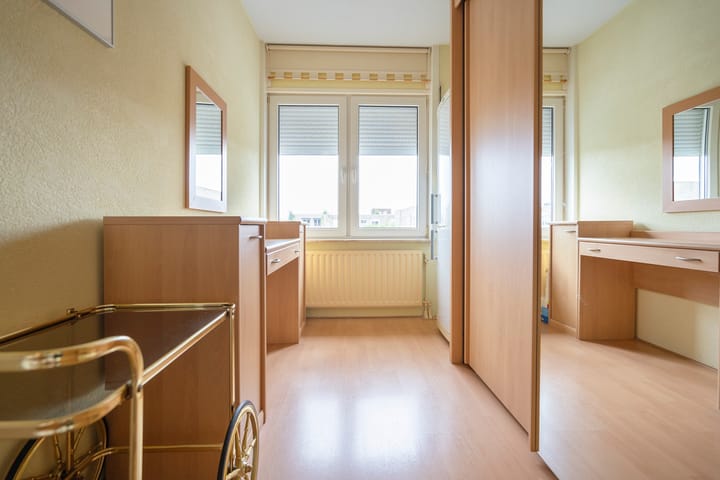 Foto 35 van Elisabeth Vijlbriefstraat 3