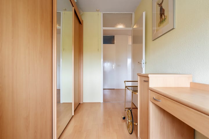 Foto 36 van Elisabeth Vijlbriefstraat 3