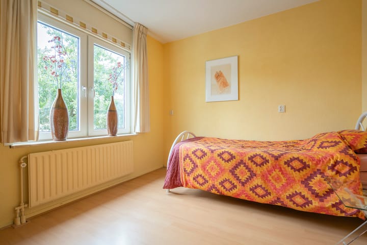 Foto 37 van Elisabeth Vijlbriefstraat 3