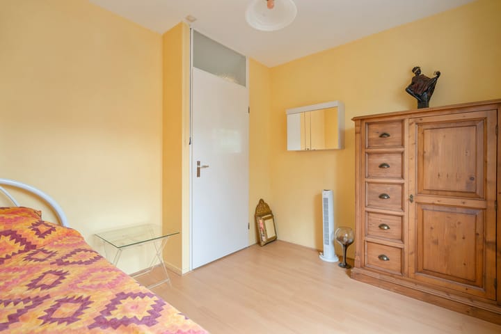 Foto 38 van Elisabeth Vijlbriefstraat 3