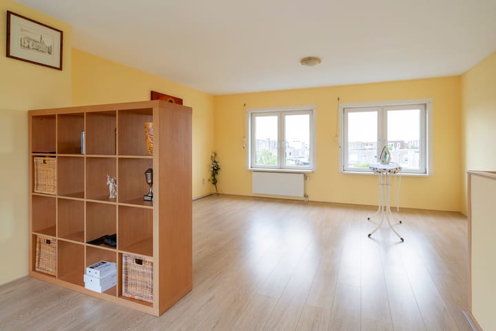 Foto 41 van Elisabeth Vijlbriefstraat 3