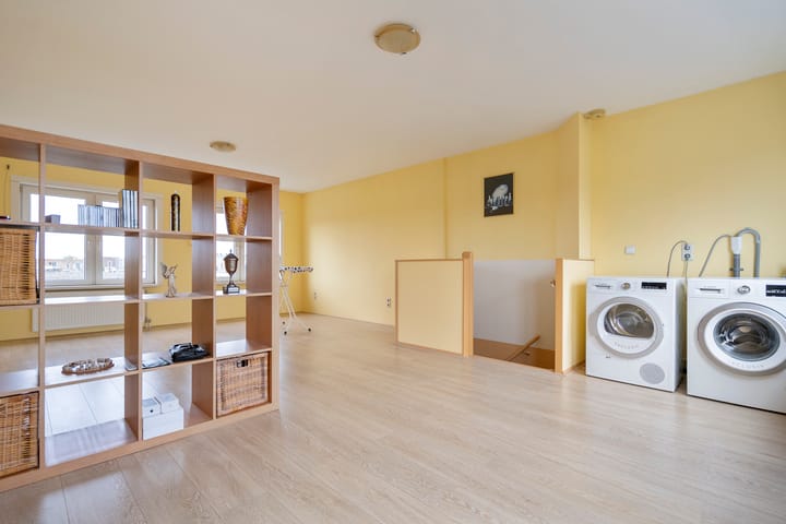 Foto 43 van Elisabeth Vijlbriefstraat 3