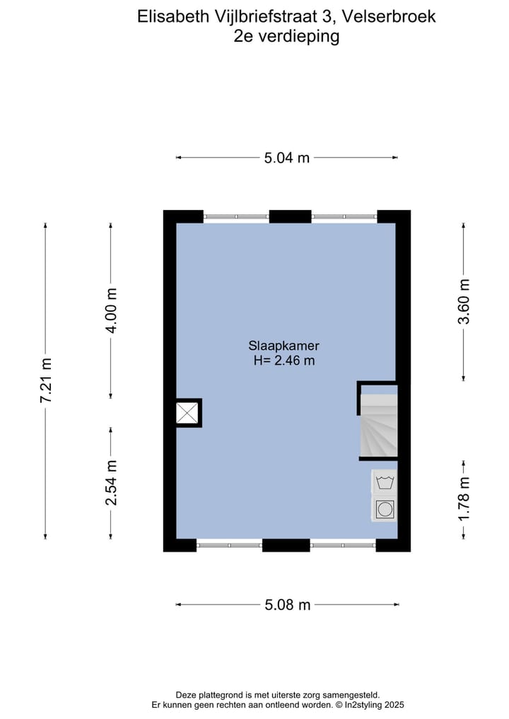 Foto 48 van Elisabeth Vijlbriefstraat 3