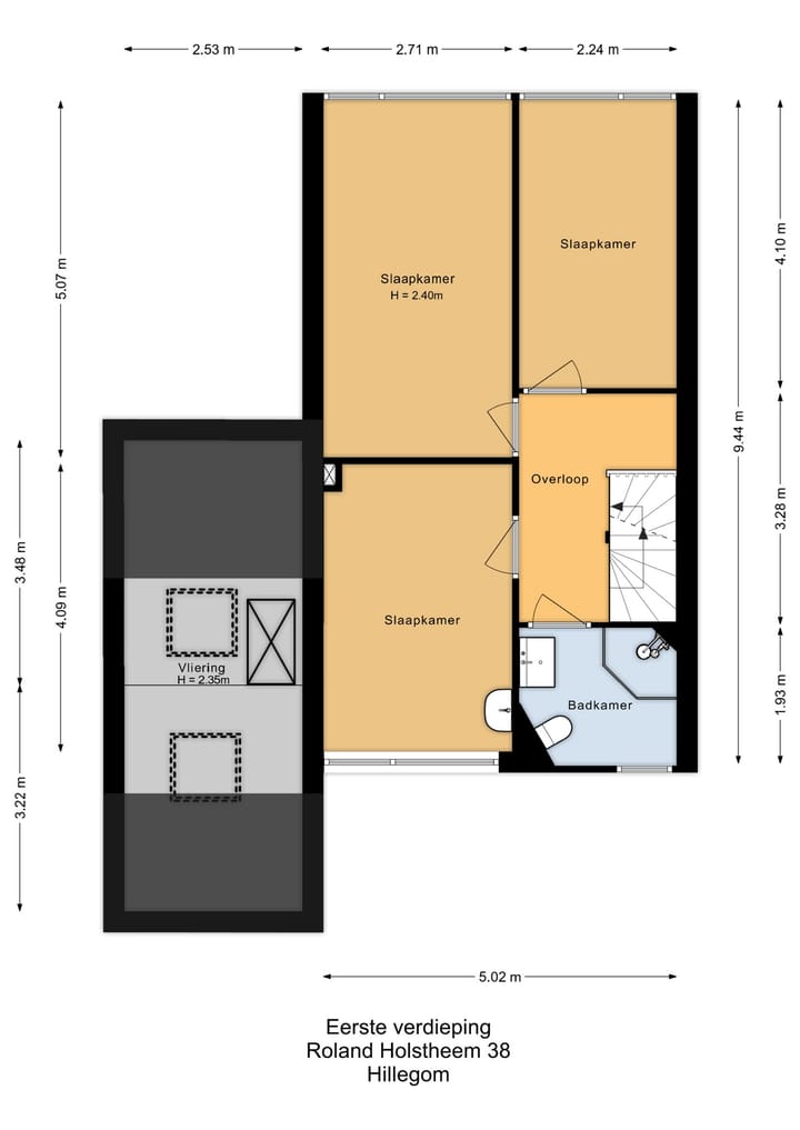 Photo 51 of Roland Holstheem 38