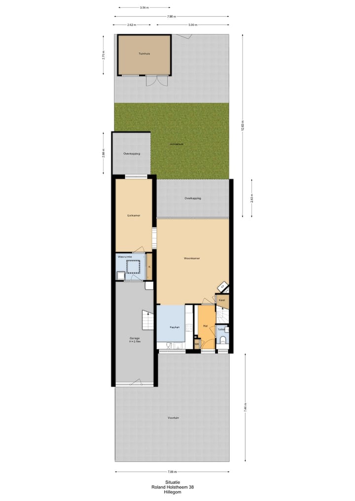 Photo 53 of Roland Holstheem 38