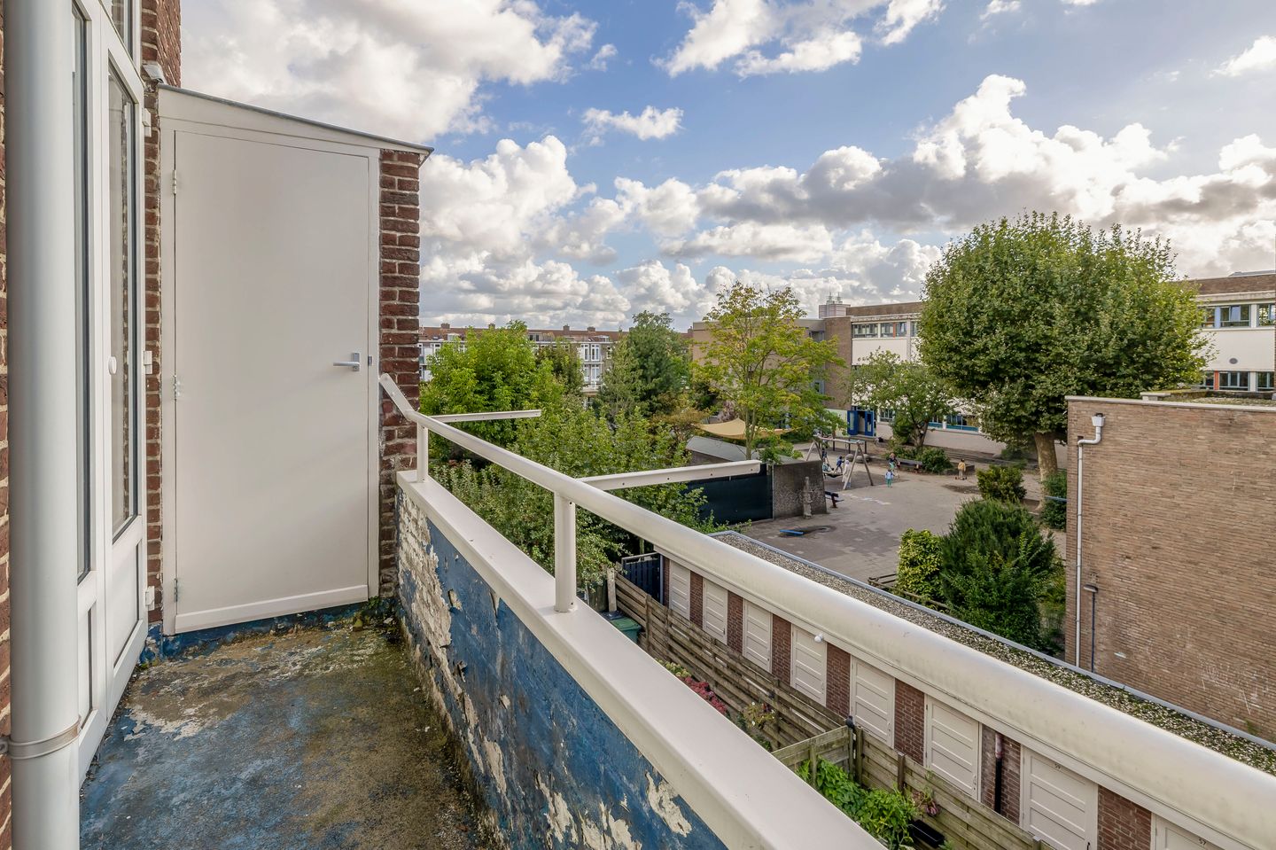 Foto 4 van Cornelis Houtmanstraat 59