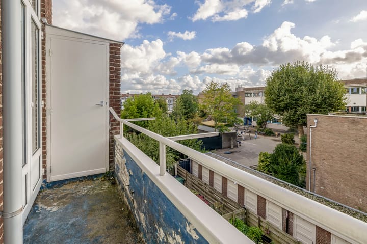 Foto 4 van Cornelis Houtmanstraat 59