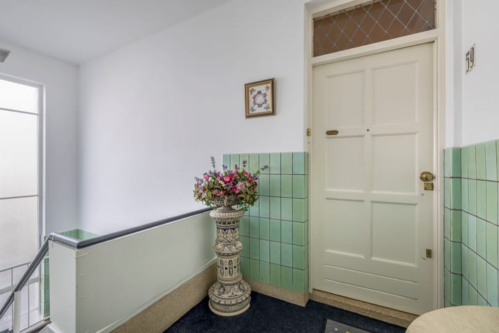 Foto 7 van Cornelis Houtmanstraat 59