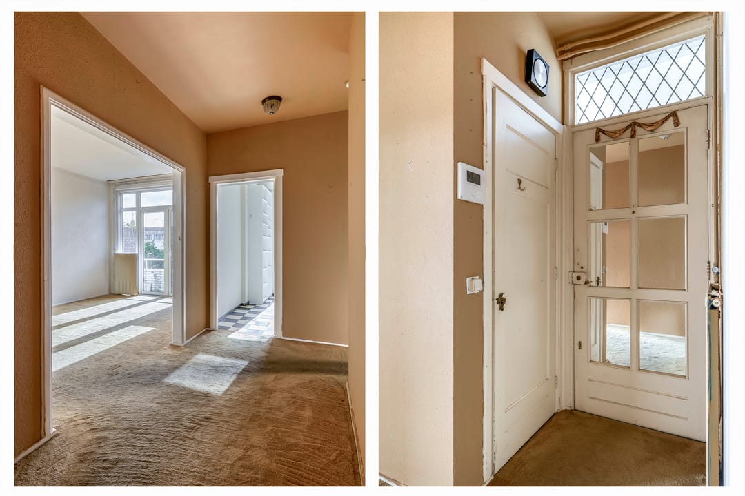 Foto 8 van Cornelis Houtmanstraat 59