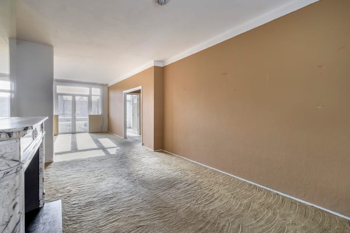 Foto 10 van Cornelis Houtmanstraat 59