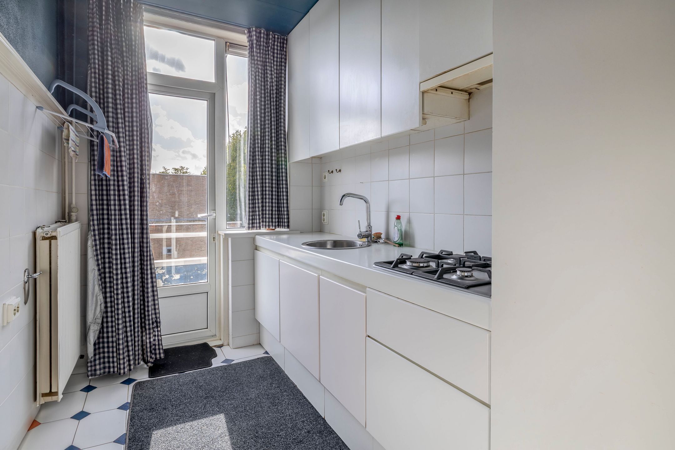 Foto 3 van Cornelis Houtmanstraat 59