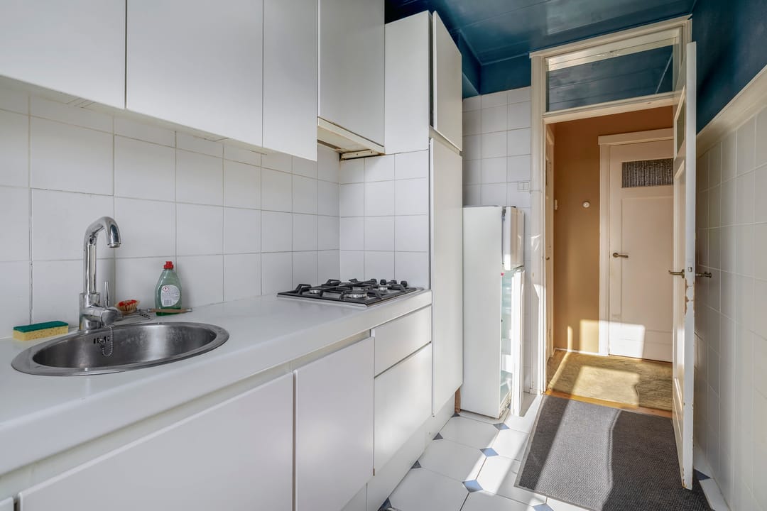 Foto 16 van Cornelis Houtmanstraat 59