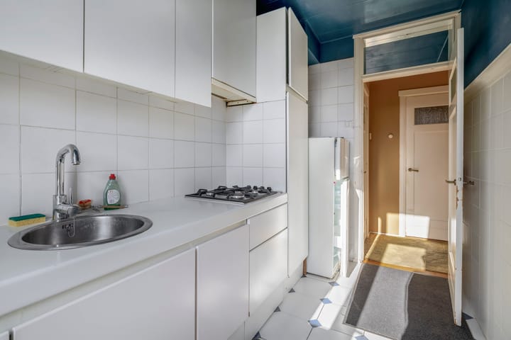 Foto 16 van Cornelis Houtmanstraat 59