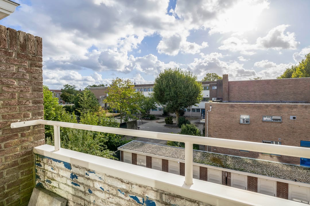 Foto 17 van Cornelis Houtmanstraat 59