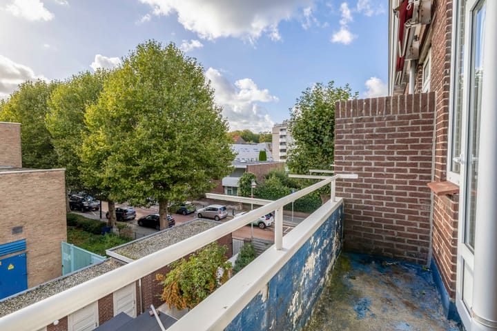 Foto 19 van Cornelis Houtmanstraat 59