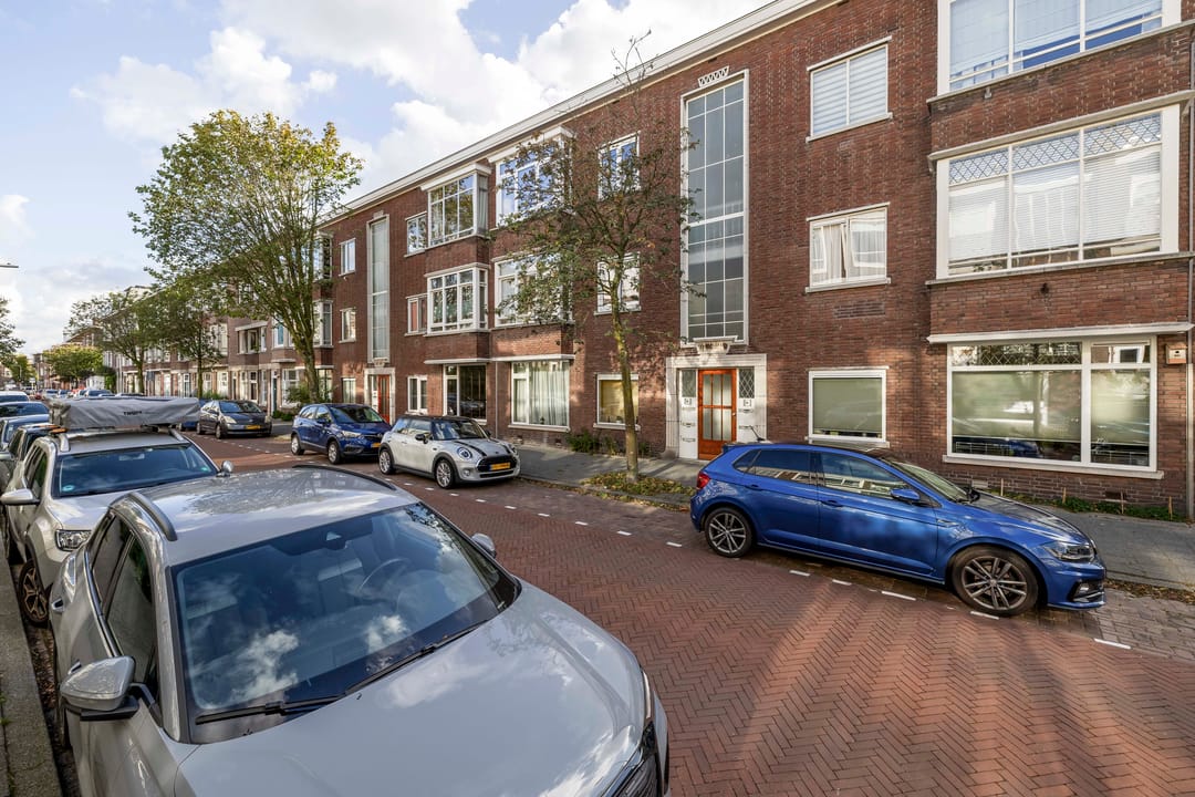 Foto 26 van Cornelis Houtmanstraat 59