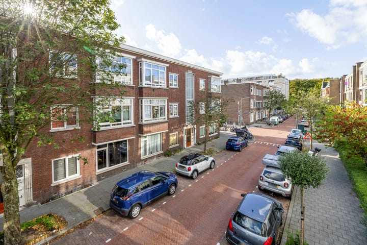 Foto 27 van Cornelis Houtmanstraat 59