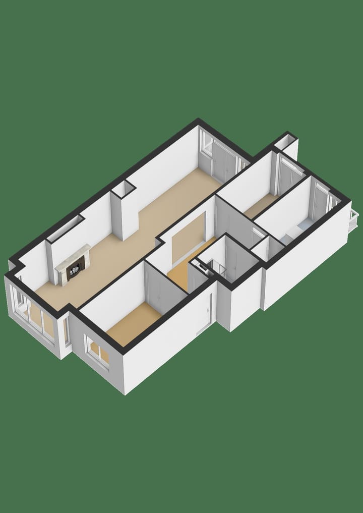 Foto 29 van Cornelis Houtmanstraat 59