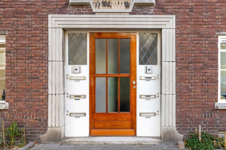 Foto 5 van Cornelis Houtmanstraat 59