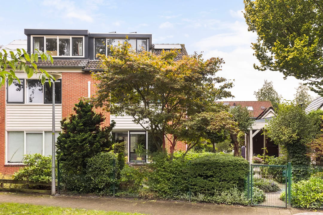 Foto 2 van Carrouselweg 47