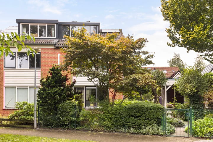 Foto 2 van Carrouselweg 47