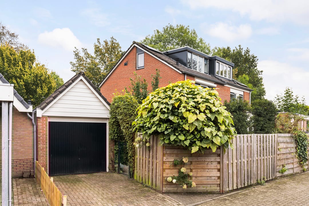 Foto 1 van Carrouselweg 47