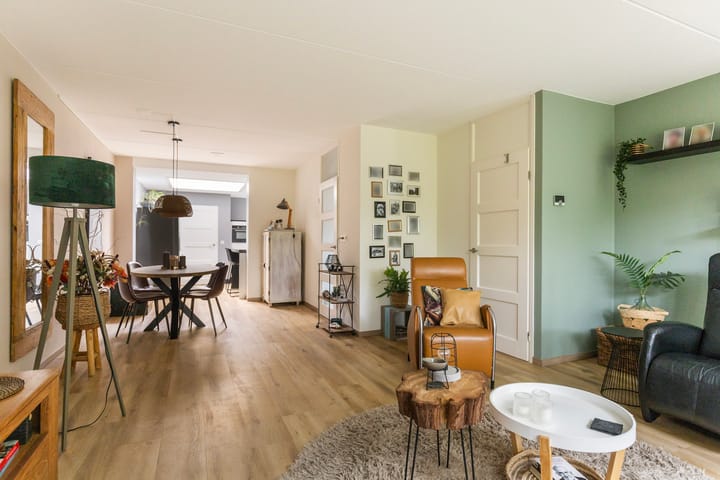 Foto 5 van Carrouselweg 47