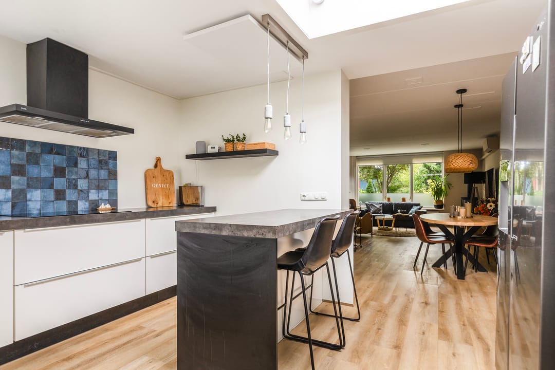 Foto 8 van Carrouselweg 47