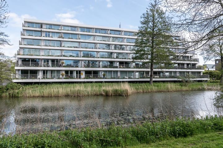 Foto 2 van De Klencke 105-C