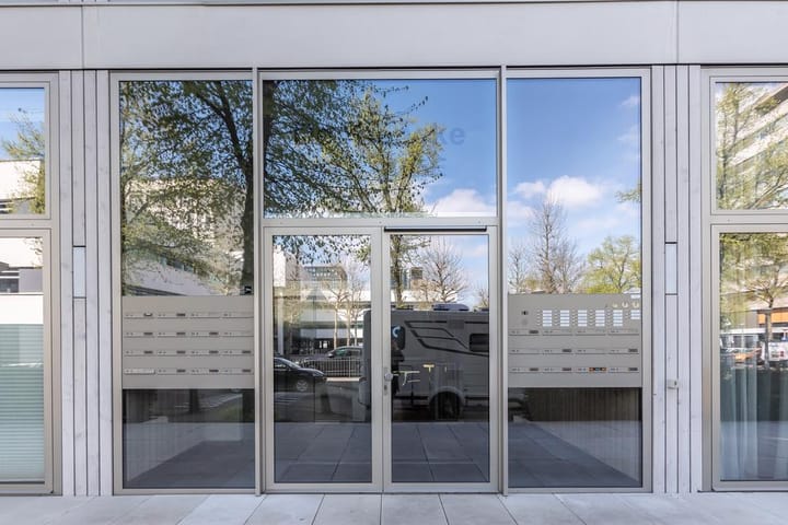 Foto 3 van De Klencke 105-C