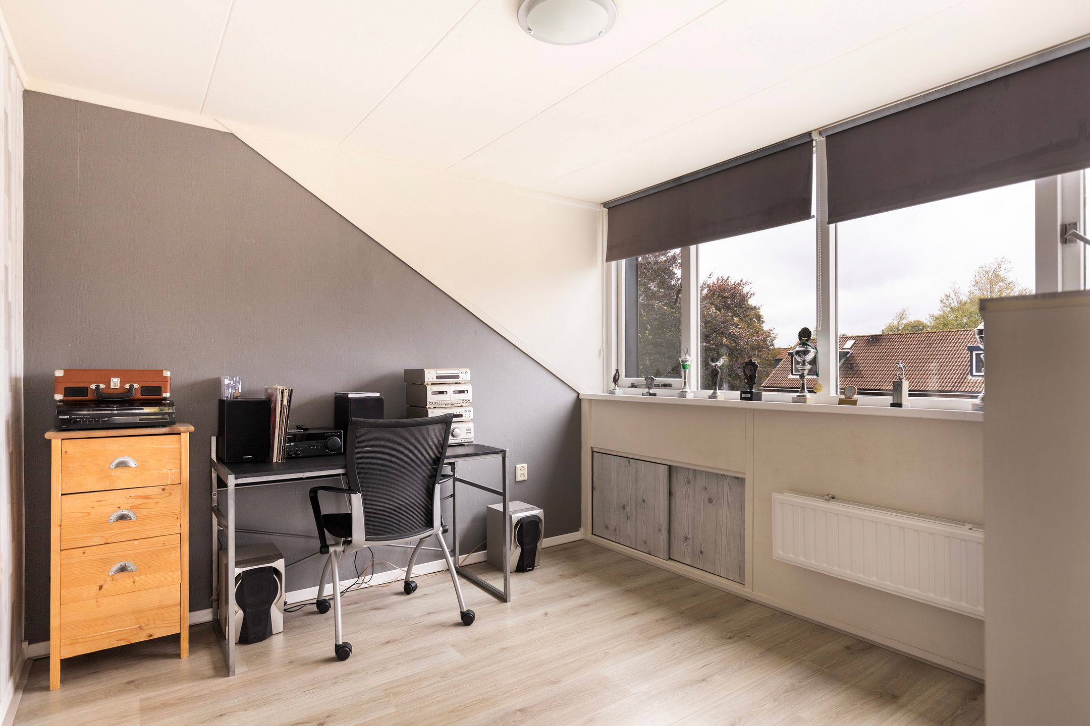 Foto 21 van Carrouselweg 47