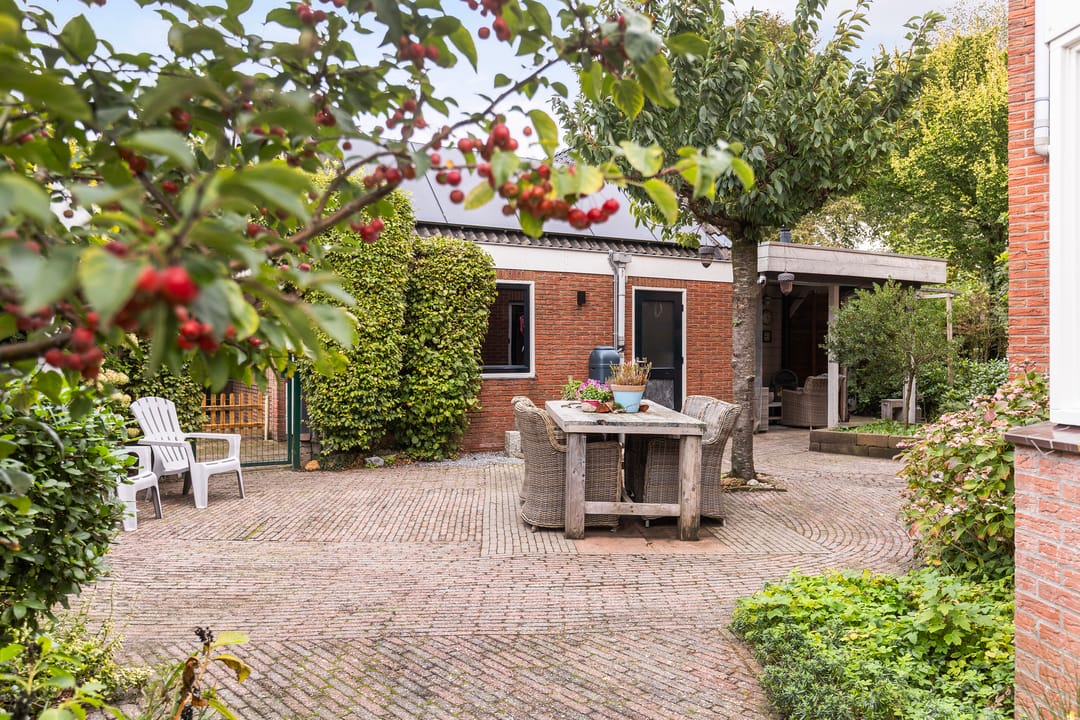 Foto 23 van Carrouselweg 47