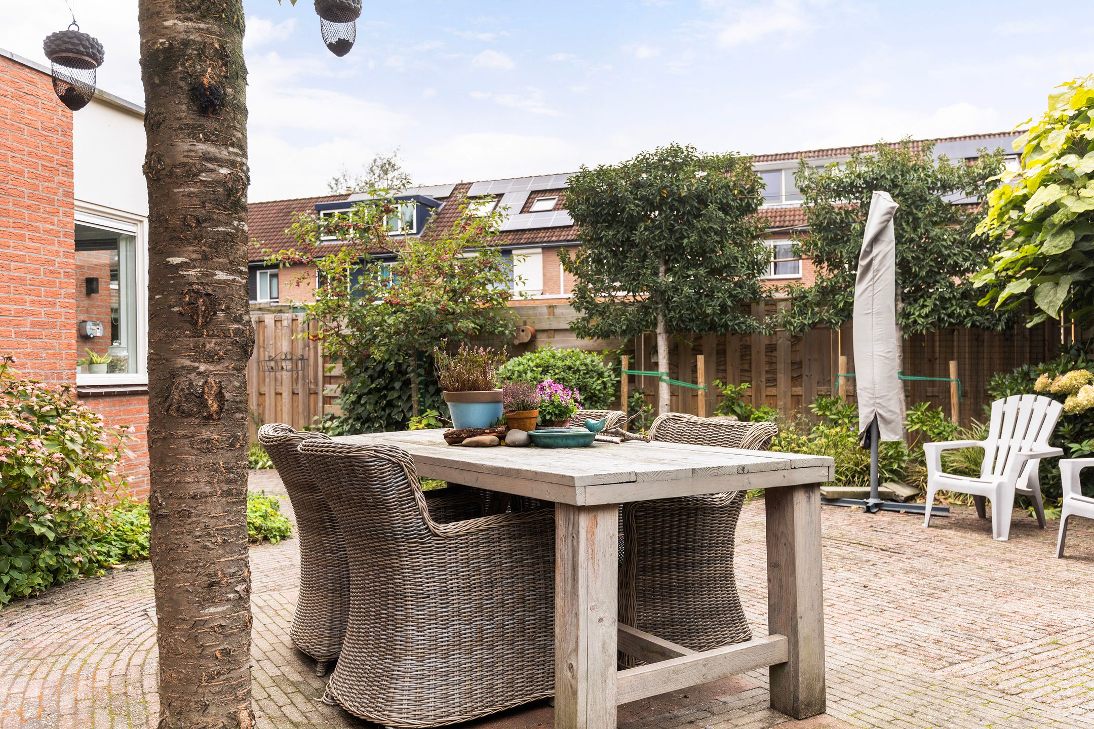 Foto 24 van Carrouselweg 47