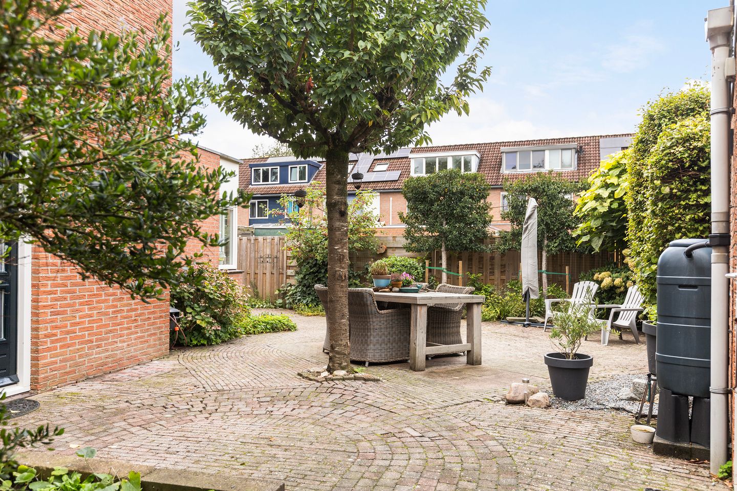 Foto 25 van Carrouselweg 47