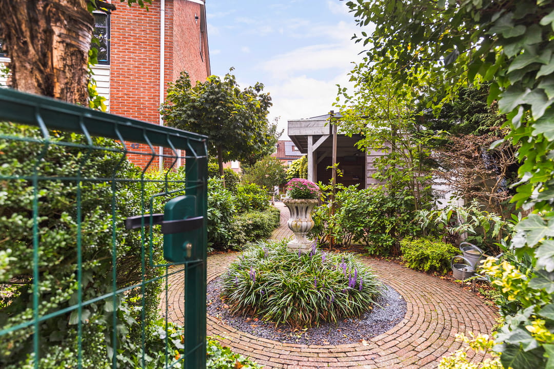 Foto 26 van Carrouselweg 47