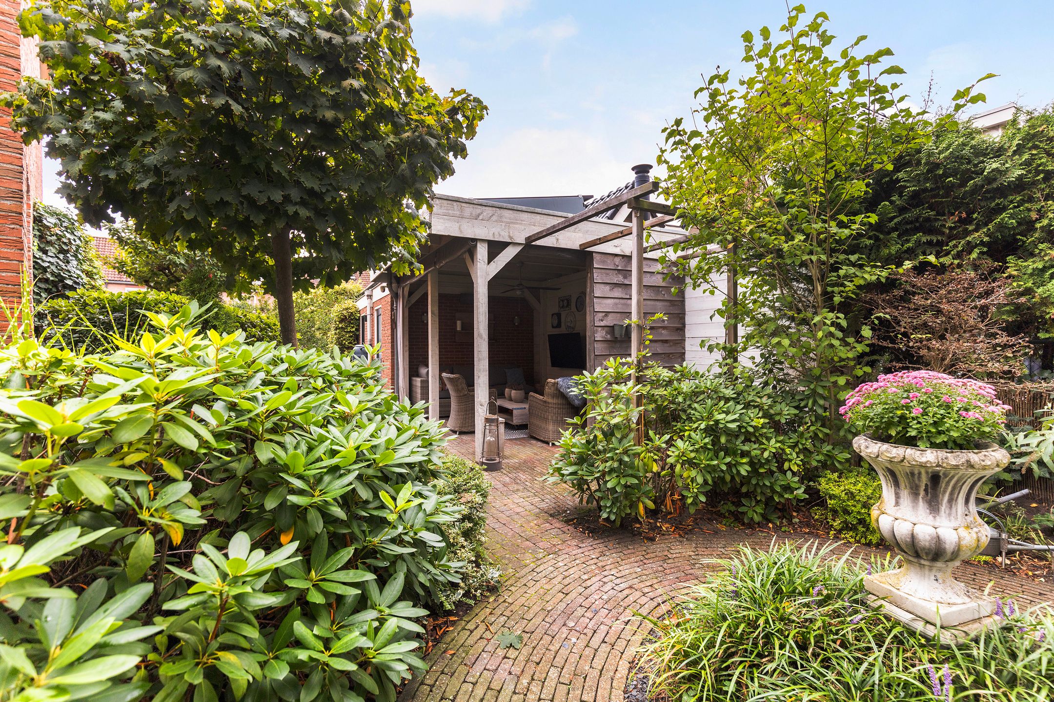 Foto 27 van Carrouselweg 47