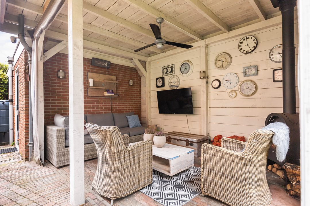 Foto 28 van Carrouselweg 47