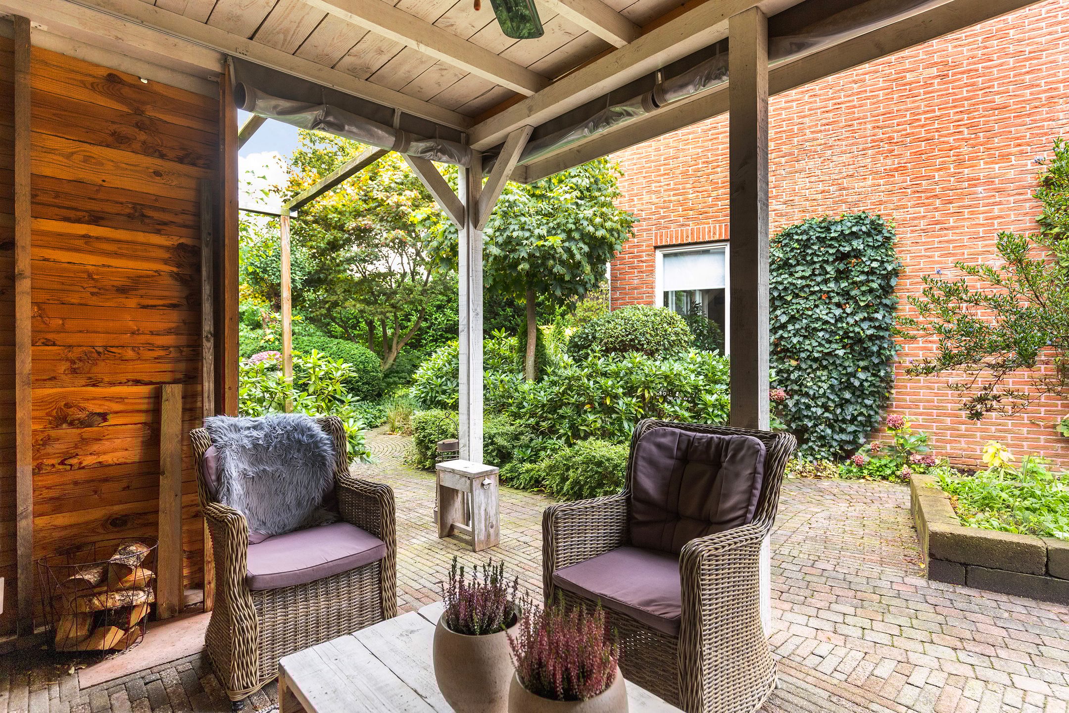 Foto 30 van Carrouselweg 47