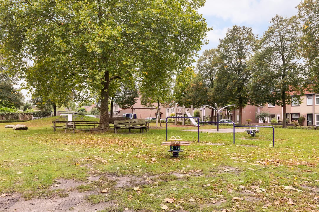 Foto 32 van Carrouselweg 47