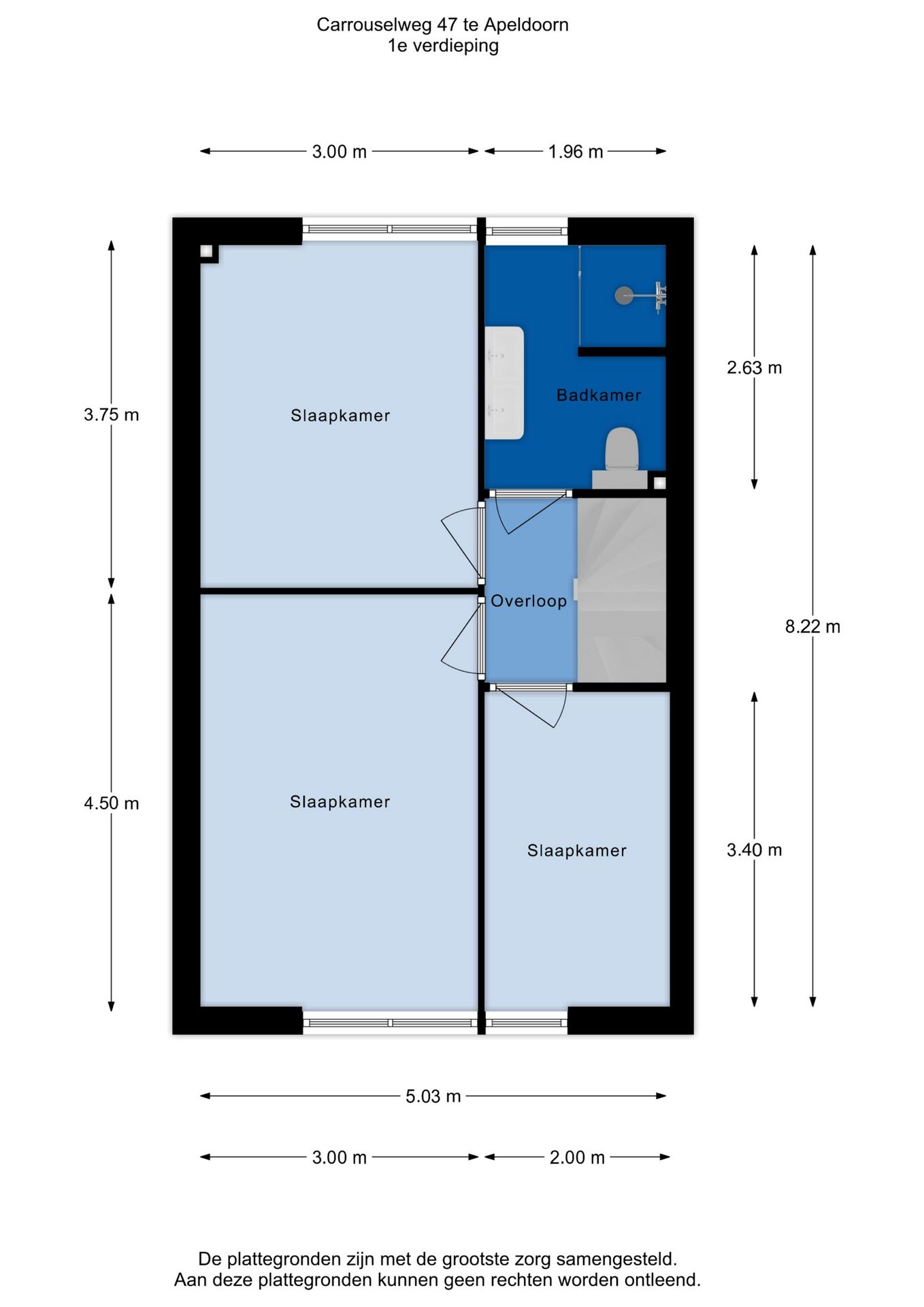 Foto 34 van Carrouselweg 47