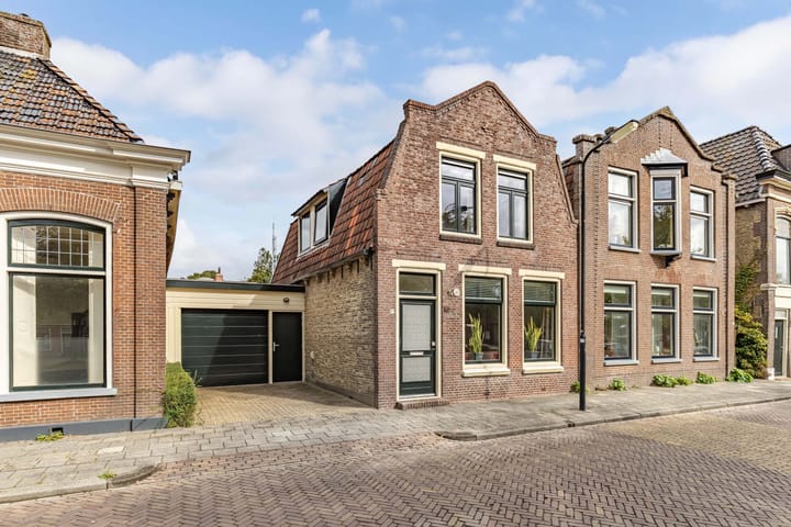 Foto 2 van Zuiderkade 39-B