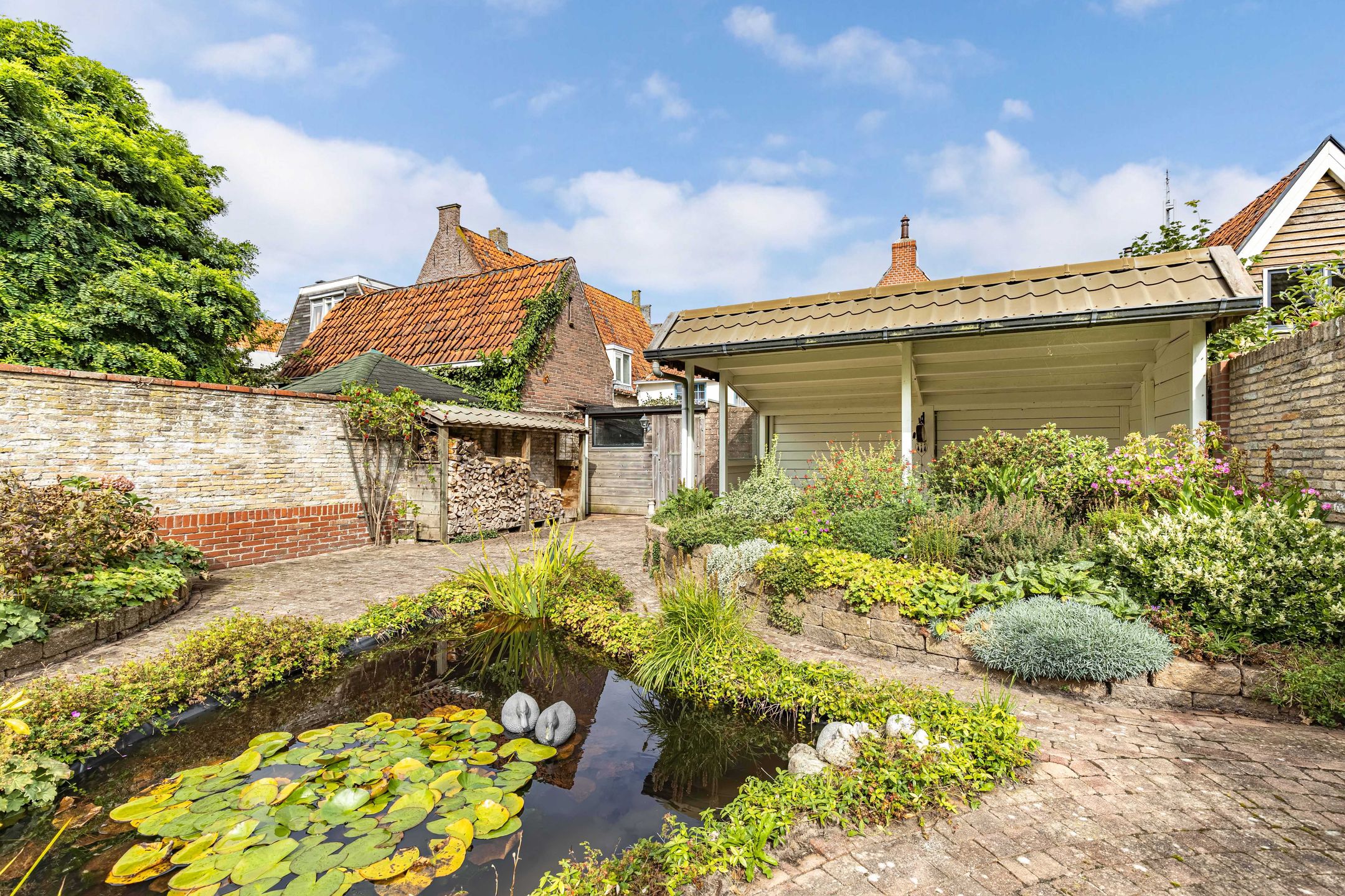 Foto 3 van Zuiderkade 39-B