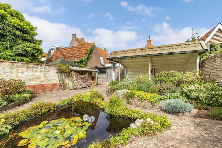 Foto 3 van Zuiderkade 39-B