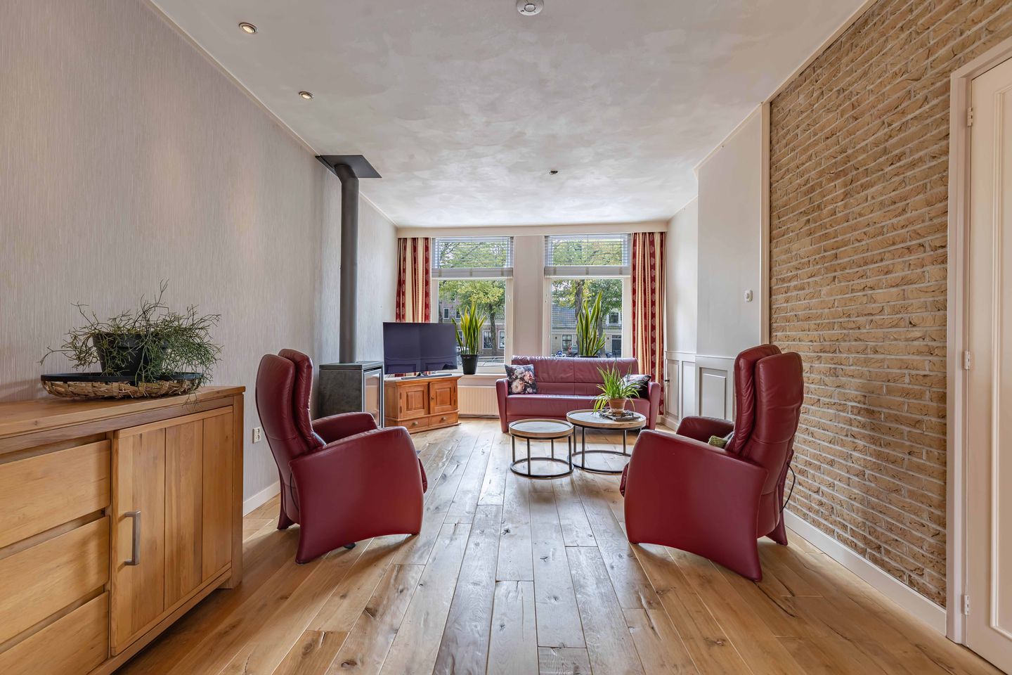 Foto 4 van Zuiderkade 39-B