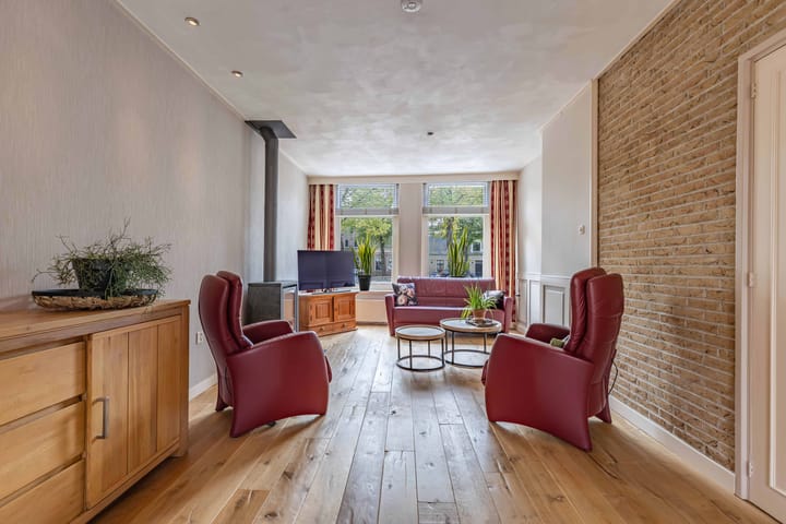 Foto 4 van Zuiderkade 39-B