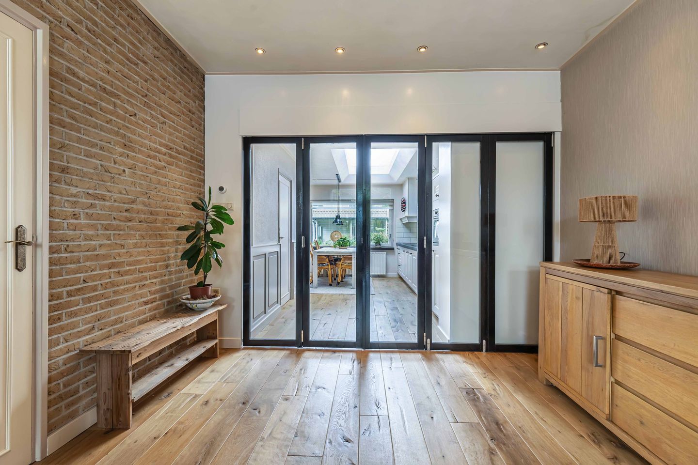 Foto 5 van Zuiderkade 39-B