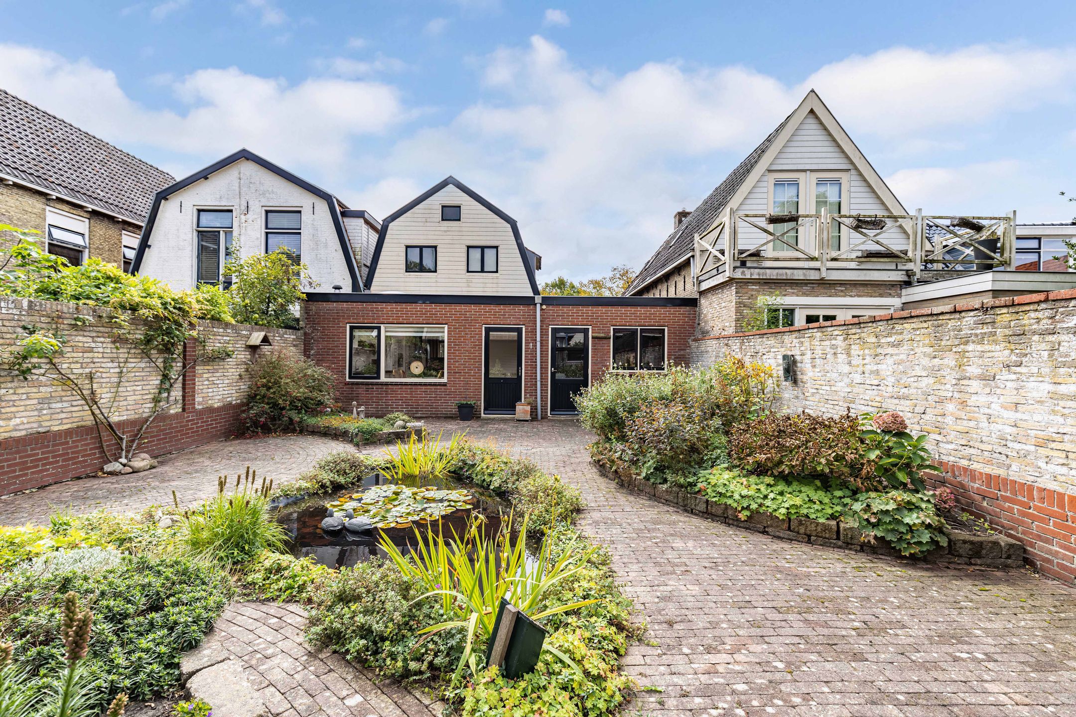 Foto 6 van Zuiderkade 39-B