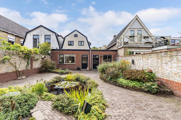 Foto 6 van Zuiderkade 39-B