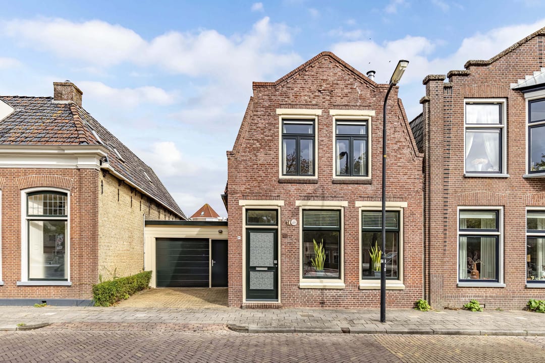 Foto 7 van Zuiderkade 39-B